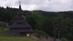 Informační centrum Zvonice
