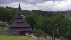 Informační centrum Zvonice