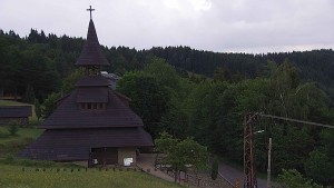 Horský hotel Čarták na Soláni - Informační centrum Zvonice - 11.6.2026 v 17:30
