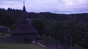 Horský hotel Čarták na Soláni - Informační centrum Zvonice - 11.6.2026 v 21:00