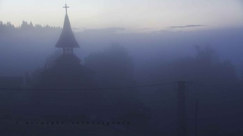 Horský hotel Čarták na Soláni
