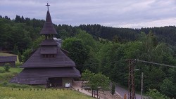 Informační centrum Zvonice