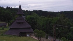 Informační centrum Zvonice