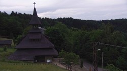 Informační centrum Zvonice