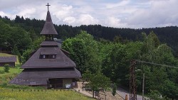 Informační centrum Zvonice