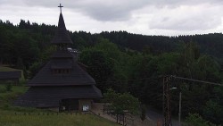 Informační centrum Zvonice