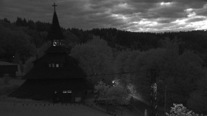 Horský hotel Čarták na Soláni - Informační centrum Zvonice - 16.6.2026 v 03:55