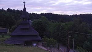 Horský hotel Čarták na Soláni - Informační centrum Zvonice - 16.6.2026 v 04:55