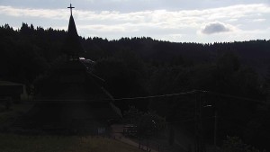Horský hotel Čarták na Soláni - Informační centrum Zvonice - 16.6.2026 v 06:55