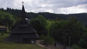 Horský hotel Čarták na Soláni - Informační centrum Zvonice - 16.6.2026 v 08:55