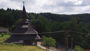 Horský hotel Čarták na Soláni - Informační centrum Zvonice - 16.6.2026 v 09:55