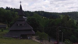 Informační centrum Zvonice