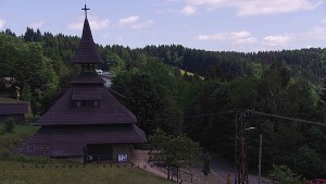 Horský hotel Čarták na Soláni - Informační centrum Zvonice - 16.6.2026 v 11:55 Horský hotel Čarták na Soláni - Informační centrum Zvonice - 16.6.2026 v 11:55