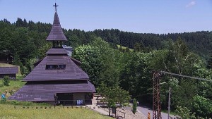 Horský hotel Čarták na Soláni - Informační centrum Zvonice - 16.6.2026 v 13:55 Horský hotel Čarták na Soláni - Informační centrum Zvonice - 16.6.2026 v 13:55