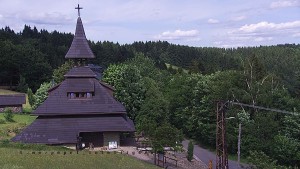 Čarták Berghotel in Soláň - Informationszentrum Glockenturm - 16.6.2026 v 15:55 Čarták Berghotel in Soláň - Informationszentrum Glockenturm - 16.6.2026 v 15:55