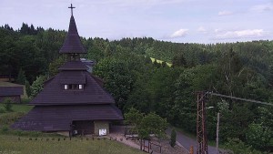 Čarták Berghotel in Soláň - Informationszentrum Glockenturm - 16.6.2026 v 16:55 Čarták Berghotel in Soláň - Informationszentrum Glockenturm - 16.6.2026 v 16:55