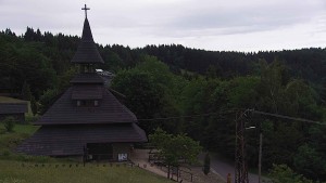 Čarták Berghotel in Soláň - Informationszentrum Glockenturm - 16.6.2026 v 17:55 Čarták Berghotel in Soláň - Informationszentrum Glockenturm - 16.6.2026 v 17:55