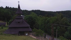 Čarták Berghotel in Soláň - Informationszentrum Glockenturm - 16.6.2026 v 18:55 Čarták Berghotel in Soláň - Informationszentrum Glockenturm - 16.6.2026 v 18:55