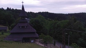 Čarták Berghotel in Soláň - Informationszentrum Glockenturm - 16.6.2026 v 19:55 Čarták Berghotel in Soláň - Informationszentrum Glockenturm - 16.6.2026 v 19:55