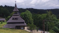Informační centrum Zvonice