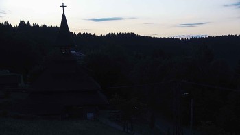 Horský hotel Čarták na Soláni