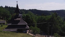 Informační centrum Zvonice