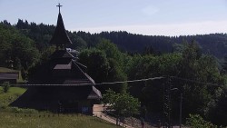 Informační centrum Zvonice