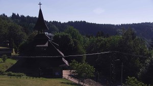 Górski hotel Čarták na Soláni - Centrum informacyjne Zvonice - 24.6.2026 v 08:55 Górski hotel Čarták na Soláni - Centrum informacyjne Zvonice - 24.6.2026 v 08:55