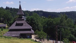 Górski hotel Čarták na Soláni - Centrum informacyjne Zvonice - 24.6.2026 v 11:55 Górski hotel Čarták na Soláni - Centrum informacyjne Zvonice - 24.6.2026 v 11:55