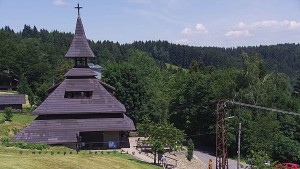Górski hotel Čarták na Soláni - Centrum informacyjne Zvonice - 24.6.2026 v 13:55 Górski hotel Čarták na Soláni - Centrum informacyjne Zvonice - 24.6.2026 v 13:55