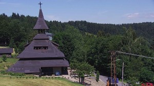Górski hotel Čarták na Soláni - Centrum informacyjne Zvonice - 24.6.2026 v 14:55 Górski hotel Čarták na Soláni - Centrum informacyjne Zvonice - 24.6.2026 v 14:55