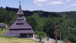 Informační centrum Zvonice