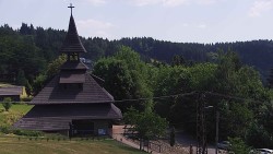 Informační centrum Zvonice
