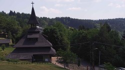 Informační centrum Zvonice