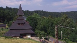 Informační centrum Zvonice