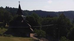 Informační centrum Zvonice