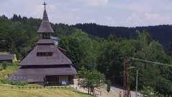 Informační centrum Zvonice