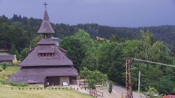 Informační centrum Zvonice