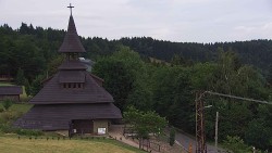 Informační centrum Zvonice