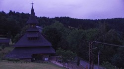 Informační centrum Zvonice