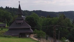Informační centrum Zvonice