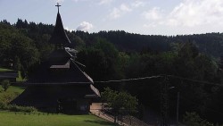 Informační centrum Zvonice