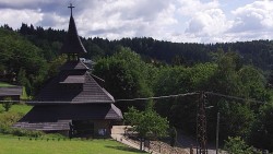 Informační centrum Zvonice