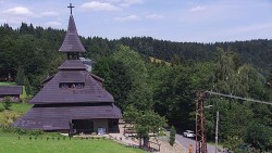 Informační centrum Zvonice