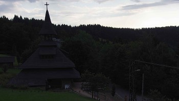 Horský hotel Čarták na Soláni