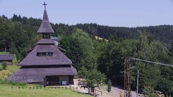 Informační centrum Zvonice