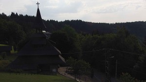 Čarták Berghotel in Soláň - Informationszentrum Glockenturm - 31.7.2026 v 07:55 Čarták Berghotel in Soláň - Informationszentrum Glockenturm - 31.7.2026 v 07:55