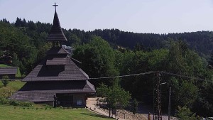 Čarták Berghotel in Soláň - Informationszentrum Glockenturm - 31.7.2026 v 10:55 Čarták Berghotel in Soláň - Informationszentrum Glockenturm - 31.7.2026 v 10:55