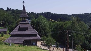 Čarták Berghotel in Soláň - Informationszentrum Glockenturm - 31.7.2026 v 11:55 Čarták Berghotel in Soláň - Informationszentrum Glockenturm - 31.7.2026 v 11:55