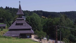 Čarták Berghotel in Soláň - Informationszentrum Glockenturm - 31.7.2026 v 12:50 Čarták Berghotel in Soláň - Informationszentrum Glockenturm - 31.7.2026 v 12:50